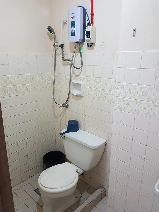 Travellers Suite Tacloban Exterior photo