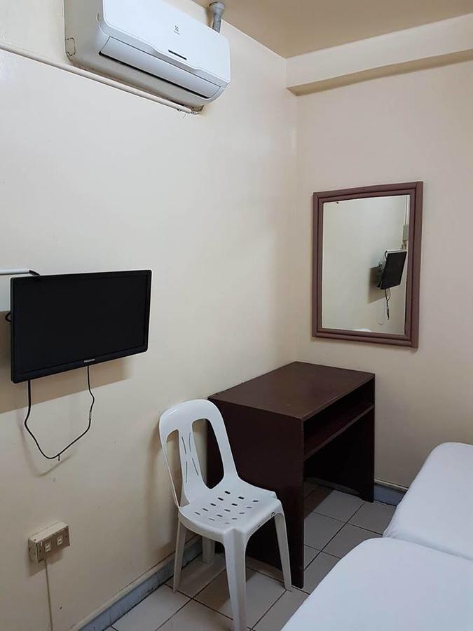 Travellers Suite Tacloban Exterior photo